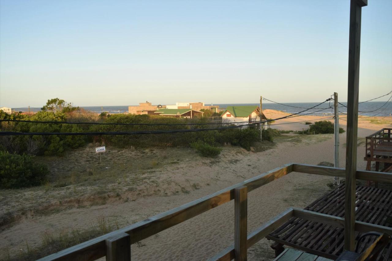 El Palafito Lejlighedshotel La Pedrera Eksteriør billede