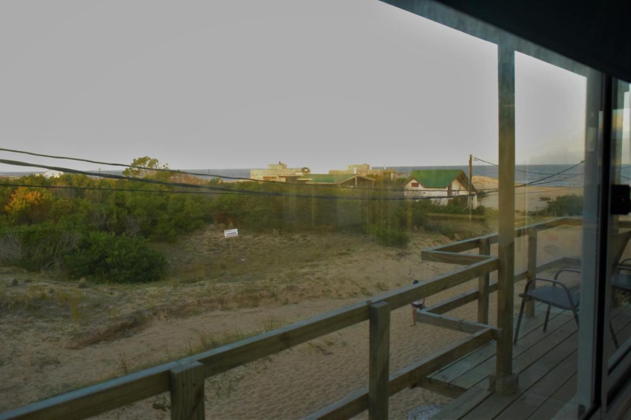 El Palafito Lejlighedshotel La Pedrera Eksteriør billede