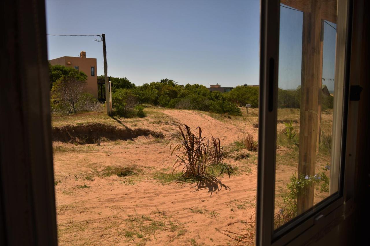 El Palafito Lejlighedshotel La Pedrera Eksteriør billede