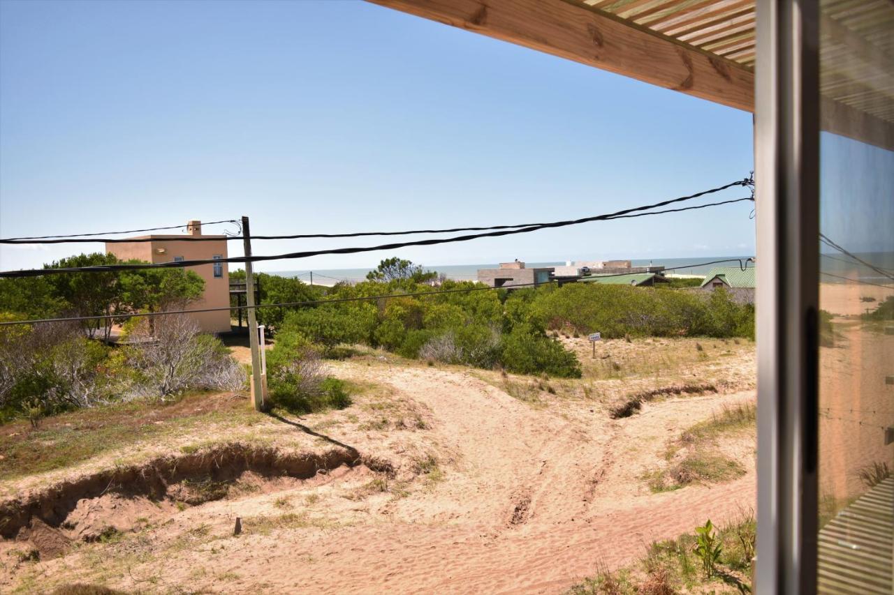 El Palafito Lejlighedshotel La Pedrera Eksteriør billede